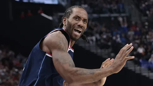 Los Angeles Clippers están siendo investigados por la NBA por supuesto fraude.