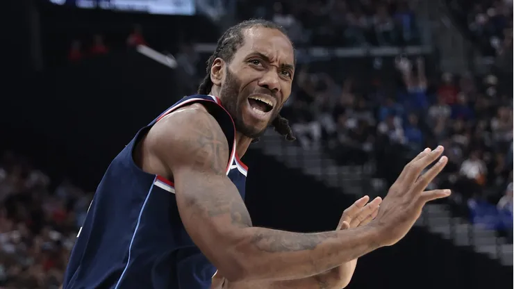 Los Angeles Clippers están siendo investigados por la NBA por supuesto fraude.