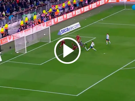 Se despide a lo grande: Messi y un gol de antología por las Eliminatorias