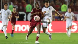 Venezuela y Bolivia, a todo o nada por las Eliminatorias.