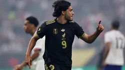 Raúl Jiménez lleva 10 goles en sus últimos nueve partidos con México y estará disponible para jugar contra Japón.