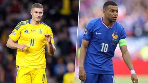 Los Galos comienzan su viaje hacia el Mundial 2026.