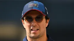 Checo Pérez regresa a la Fórmula 1 de la mano de Cadillac