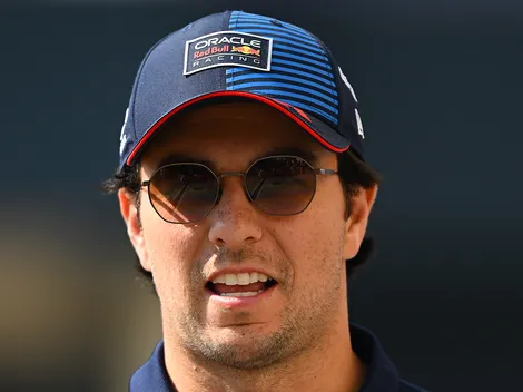 ¿Por qué Checo Pérez no corre con Cadillac en el GP de Italia 2025?