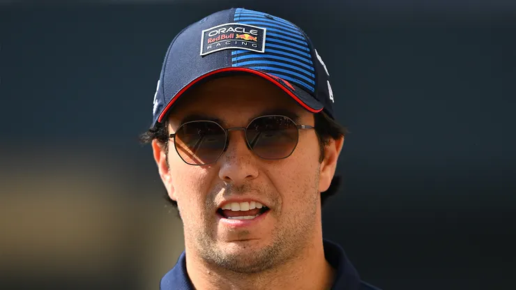 Checo Pérez regresa a la Fórmula 1 de la mano de Cadillac