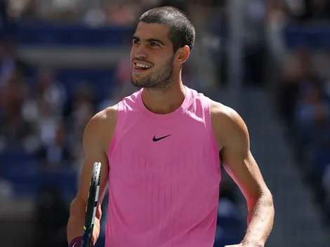 ¿Qué necesita Carlos Alcaraz para ser el número uno del ranking?