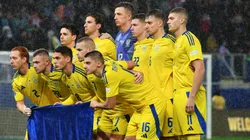 El conjunto ucraniano continúa jugando fuera de su país.