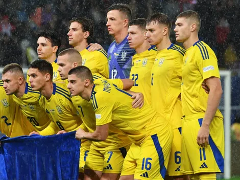 ¿Por qué Ucrania no recibe a Francia en Kiev?