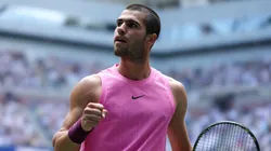 Carlos Alcaraz avanzó a la final del US Open 2025