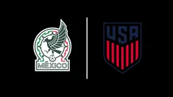 México y Estados Unidos no disputan las Eliminatorias,