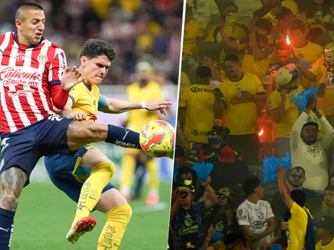 América puso a la venta los boletos para el Clásico Nacional ante Chivas