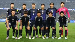 Japón, un oponente temerario para México.