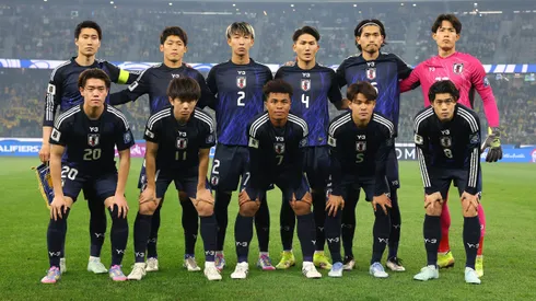 Japón, un oponente temerario para México.