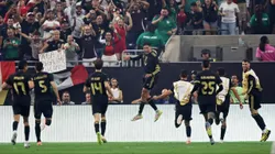 México busca seguir por la senda del triunfo.