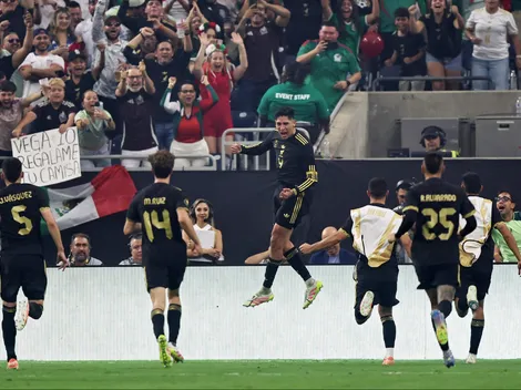 Con resultado y goleadores: la IA predijo cómo saldrá el amistoso entre México y Japón