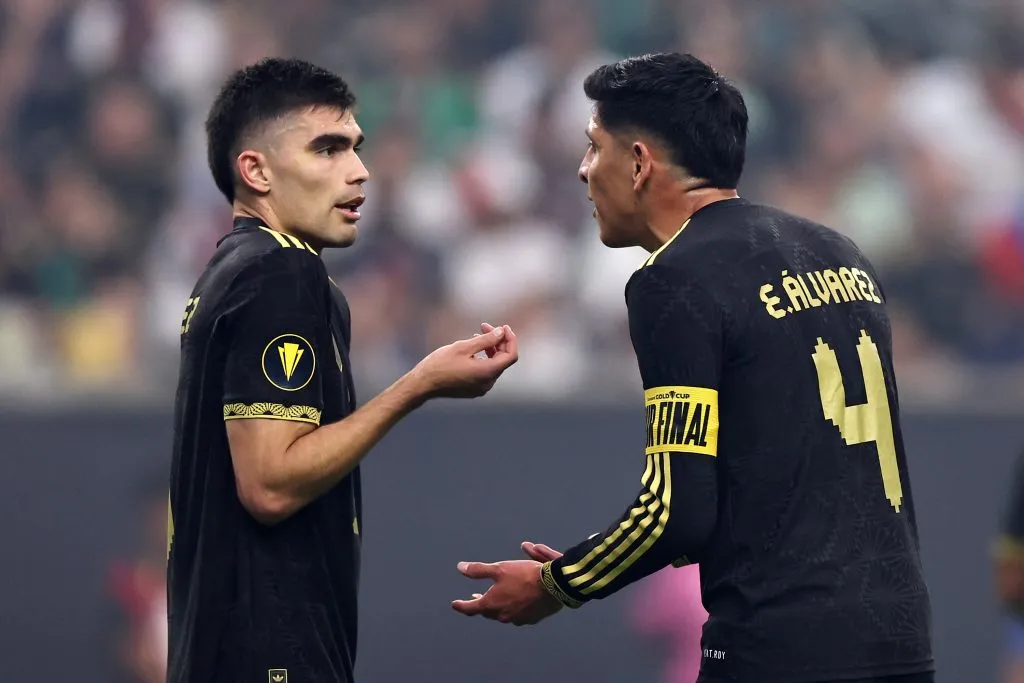 México tendrá una parada dura ante los japoneses [Foto: Getty]