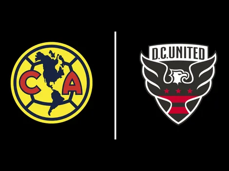 ¿Dónde y en qué estadio juegan América vs. DC United por el amistoso internacional?
