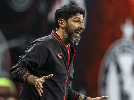 Xolos sumó un jugador de Feyenoord que fue compañero de Santiago Giménez