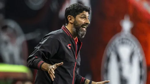 Xolos suma un refuerzo que pasó por el Feyenoord de Países Bajos