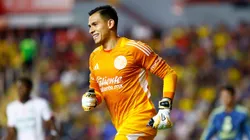 Luis Malagón se pierde el juego ante DC United.