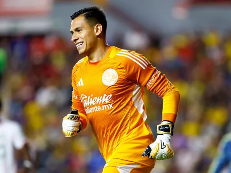 ¿Por qué no juega Luis Malagón en América vs. DC United por un amistoso internacional?