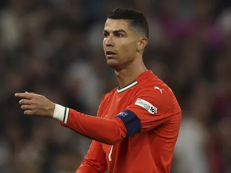 ¿Juega Cristiano Ronaldo? Las alineaciones de Armenia vs. Portugal