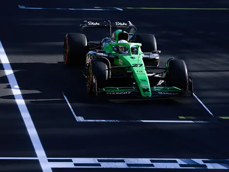 Clasificación del GP de Italia 2025: parrilla de salida confirmada