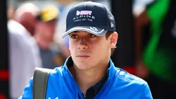 Franco Colapinto no tiene su lugar asegurado en la parrilla de 2026