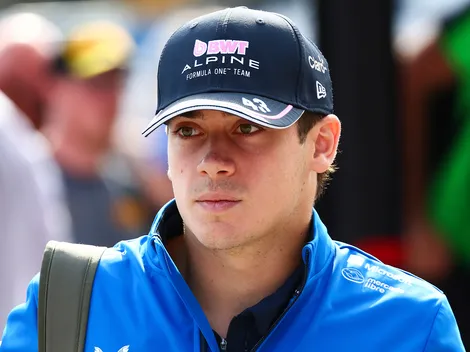 Flavio Briatore reveló cuándo se define el futuro de Franco Colapinto