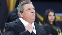 El ex DT de la Selección Mexicana está al frente del equipo costarricense desde enero del 2025.