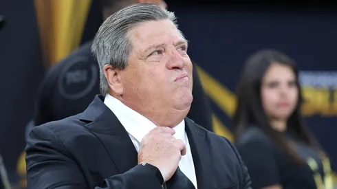 El ex DT de la Selección Mexicana está al frente del equipo costarricense desde enero del 2025.