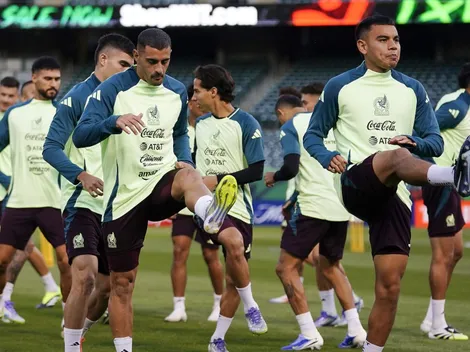 ¿Dónde y en qué estadio juegan México vs. Japón por el amistoso internacional?