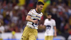 Lisandro Magallán ganó su segundo título en Vélez Sarsfield tras salir de Pumas UNAM