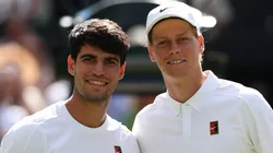 Será la tercera final consecutiva de Grand Slam entre el español y el italiano.