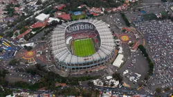 Un modelo 3D revela cómo quedará el Estadio Azteca para el Mundial 2026