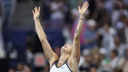Sabalenka se consagró bicampeona del US Open 2025.