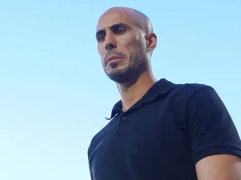 La decisión que tomó Guido Pizarro de cara al juego ante León