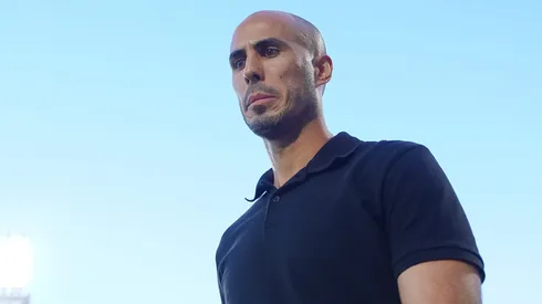 Pizarro busca llegar de la mejor manera al partido frente a León.