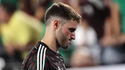 Santiago Giménez enciende las alarmas en Milan y Selección Mexicana