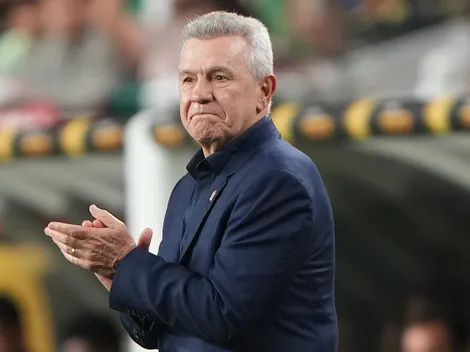 ¿Cuáles son los jugadores que Javier Aguirre dejó afuera del banquillo en el México vs. Japón?