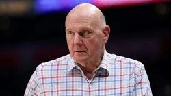 Steve Ballmer niega fraude económico en Los Angeles Clippers.