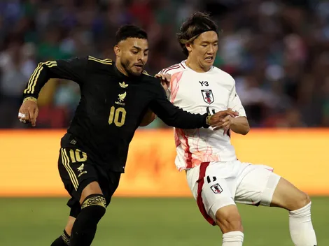 ¿Qué opinó la afición mexicana sobre el empate sin goles ante Japón en el amistoso?