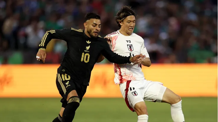 La afición reaccionó al empate sin goles en el amistoso ante Japón