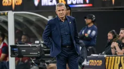 Javier Aguirre analizó el empate sin goles ante Japón por la Fecha FIFA