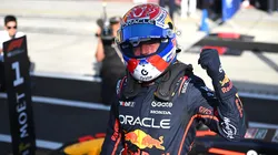 Max Verstappen ganó el Gran Premio de Italia 2025