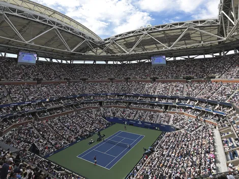 ¿Por qué se atrasó el inicio de la final del US Open 2025?