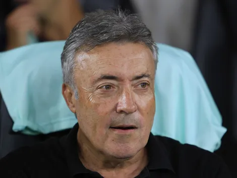 Las dos buenas noticias que recibió Domènec Torrent en Rayados