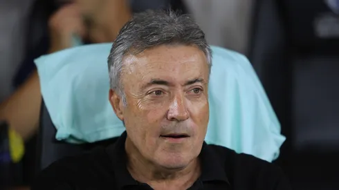 Domènec Torrent, el entrenador de Rayados