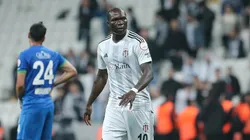 Pumas UNAM le puso fecha límite a Vincent Aboubakar para decidir si llega a la Liga MX