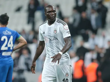 Vincent Aboubakar tiene pocos días para confirmar su llegada a Pumas UNAM